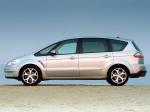 Ford S-Max 2006 года